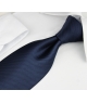 Coffret Rio - Cravate bleu marine intense